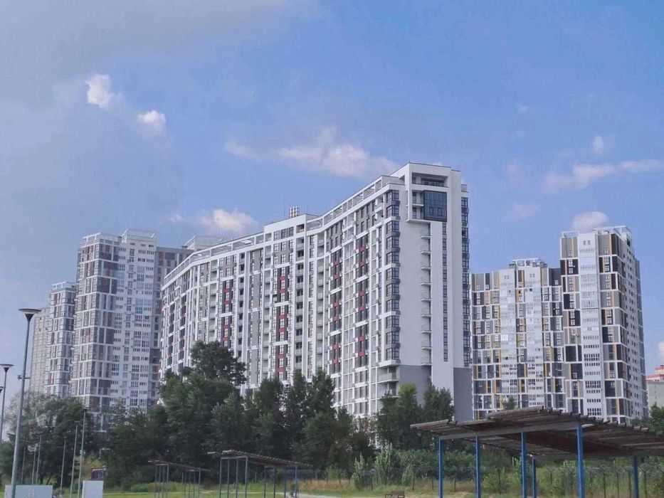 Квартира на вул. Русанівська, 27 в Києві, ID 296523, фото №14
