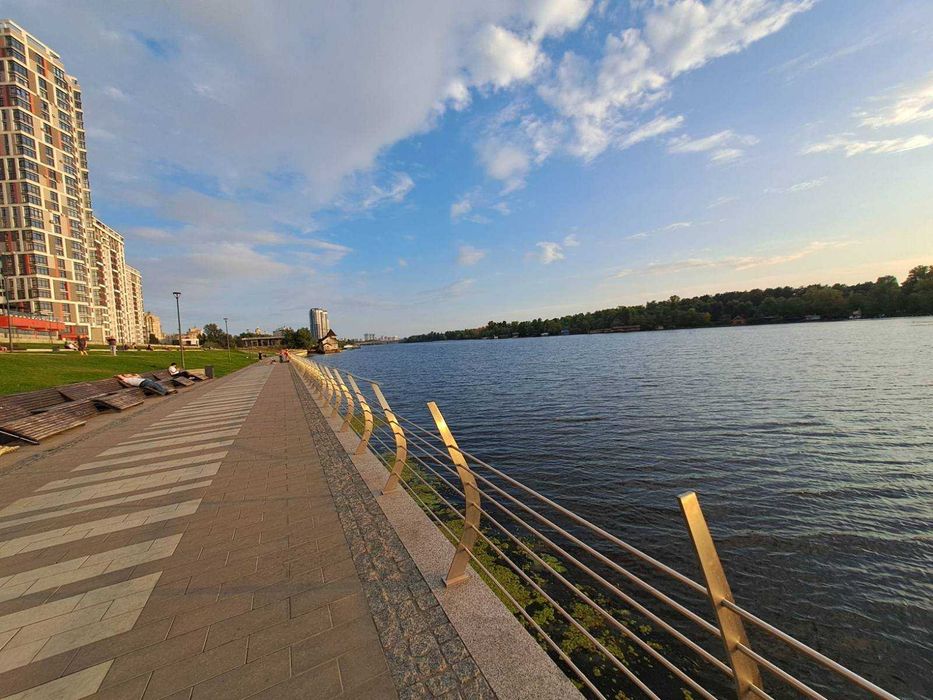 Квартира на вул. Русанівська, 27 в Києві, ID 296523, фото №17