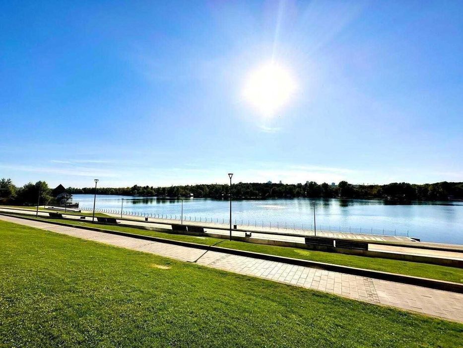 Квартира на вул. Русанівська, 27 в Києві, ID 296523, фото №19