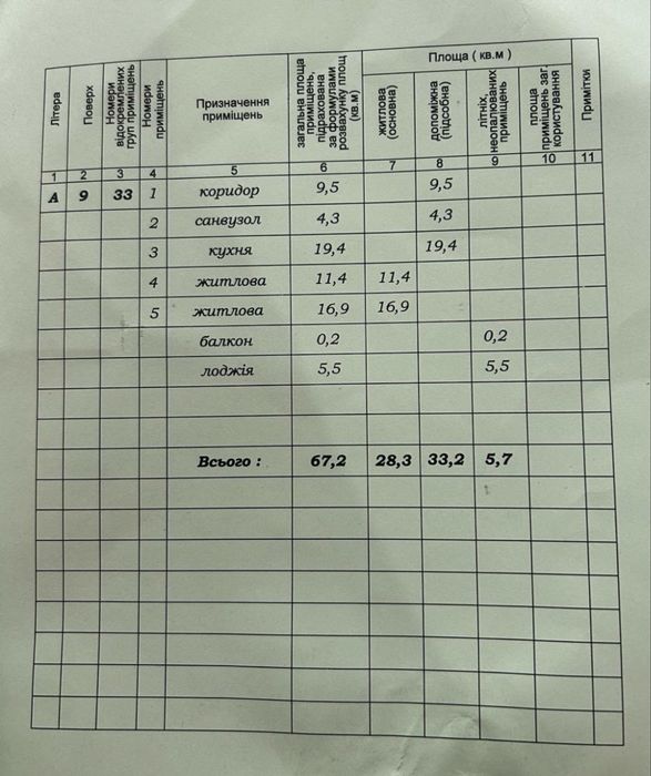 Квартира на ЖК «Левада» в Івано-Франківську, ID 296526, фото №16