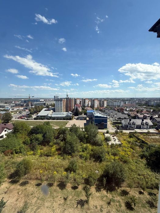 Квартира на ЖК «Левада» в Івано-Франківську, ID 296526, фото №4