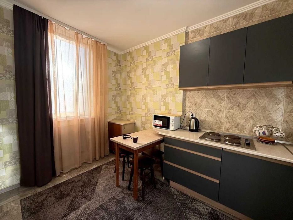 Квартира на ЖК «Південний» в Києві, ID 296957, фото №1