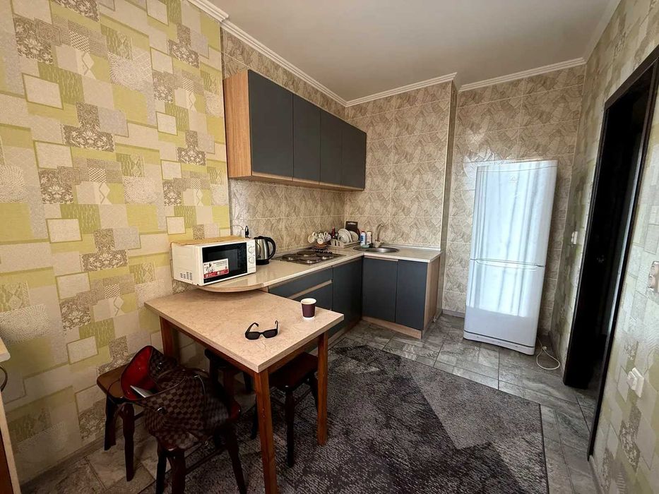Квартира на ЖК «Південний» в Києві, ID 296957, фото №3