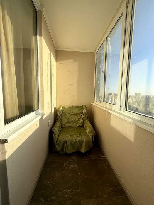 Квартира на ЖК «Південний» в Києві, ID 296957, фото №6