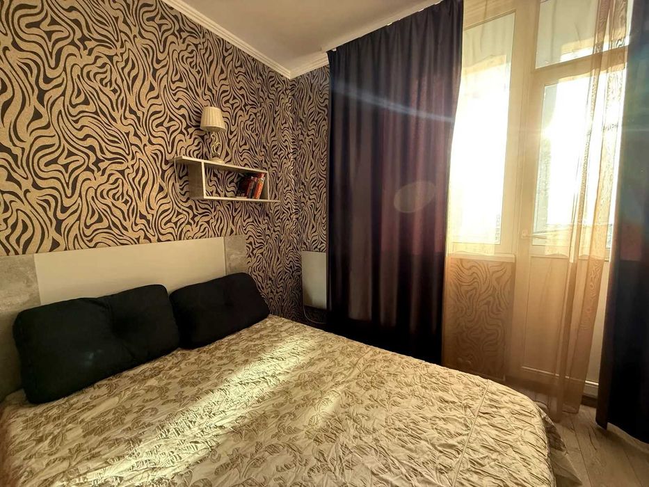 Квартира на ЖК «Південний» в Києві, ID 296957, фото №9