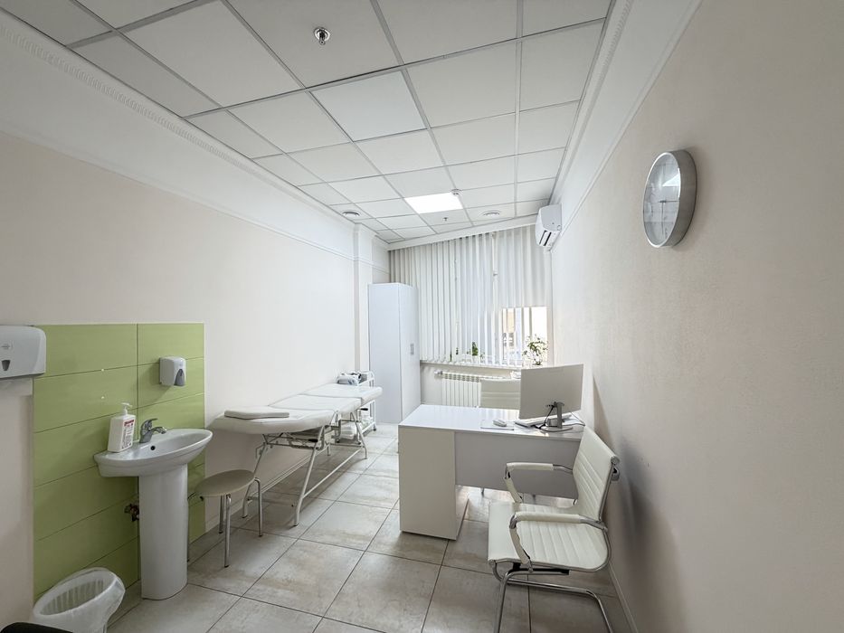 Квартира на Дніпровська Набережна, 19в в Києві, ID 296522, фото №6