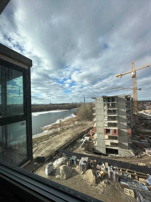 Квартира на вул. Микільсько-Слобідська, 27 в Києві, ID 298216, фото №6