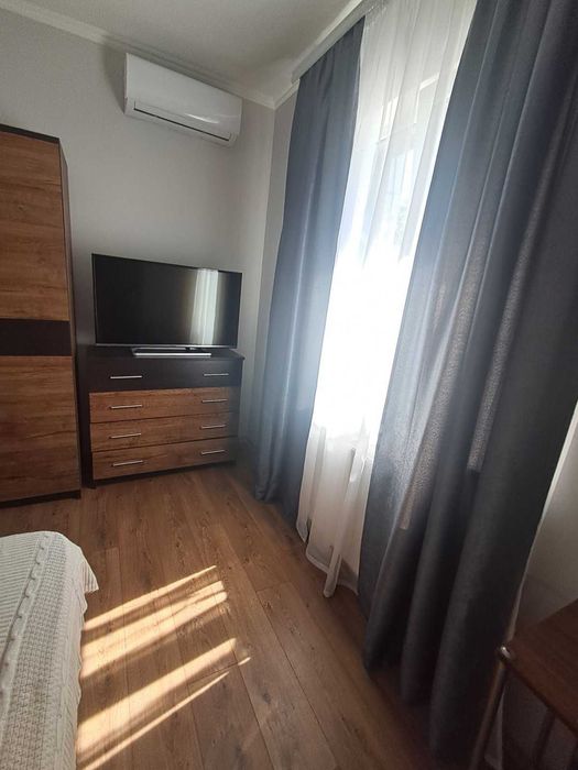 Квартира на вул. Єфима Геллера в Одесі, ID 296680, фото №12