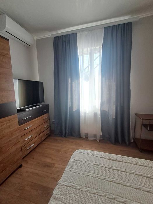 Квартира на вул. Єфима Геллера в Одесі, ID 296680, фото №13