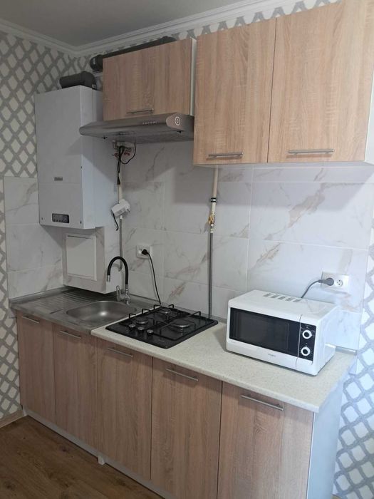 Квартира на вул. Єфима Геллера в Одесі, ID 296680, фото №7