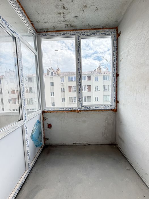 Квартира в Києві, ID 312400, фото №5