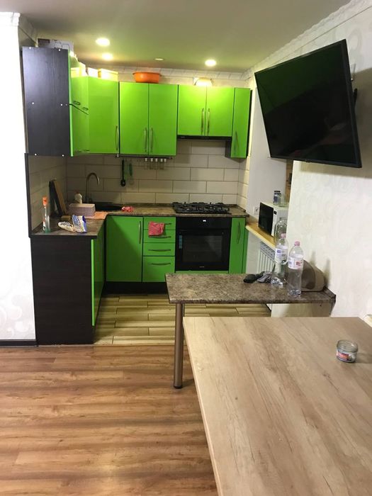Квартира на вул. Опитна станція, 76 в Запоріжжя, ID 296949, фото №1