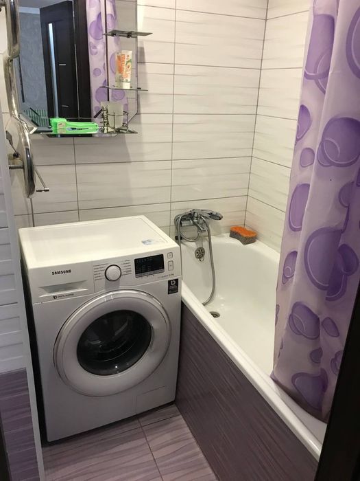 Квартира на вул. Опитна станція, 76 в Запоріжжя, ID 296949, фото №2