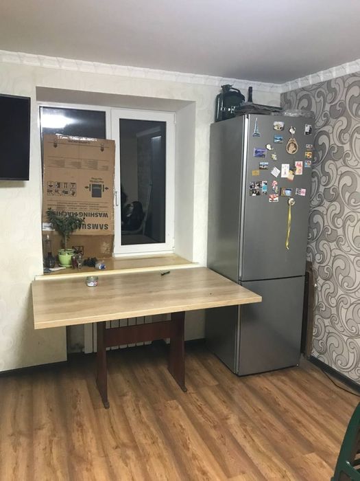 Квартира на вул. Опитна станція, 76 в Запоріжжя, ID 296949, фото №3