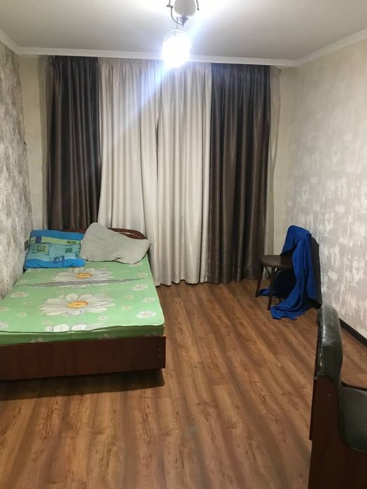 Квартира на вул. Опитна станція, 76 в Запоріжжі, ID 296949, фото №6