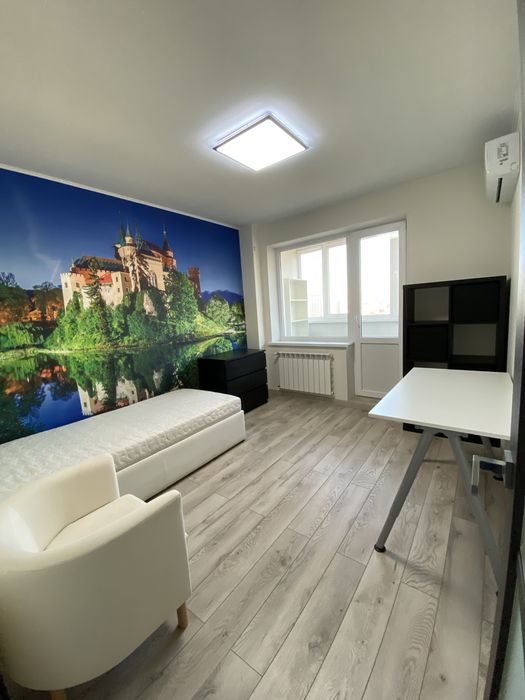 Квартира на пр. Голосіївський в Києві, ID 296679, фото №4