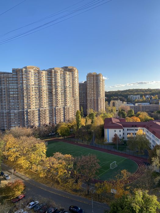 Квартира на пр. Голосіївський в Києві, ID 296679, фото №8