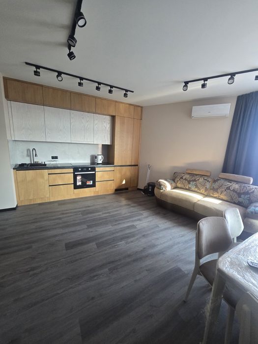 Квартира на вул. Кістяківських, 10 в Київ, ID 316918, фото №1