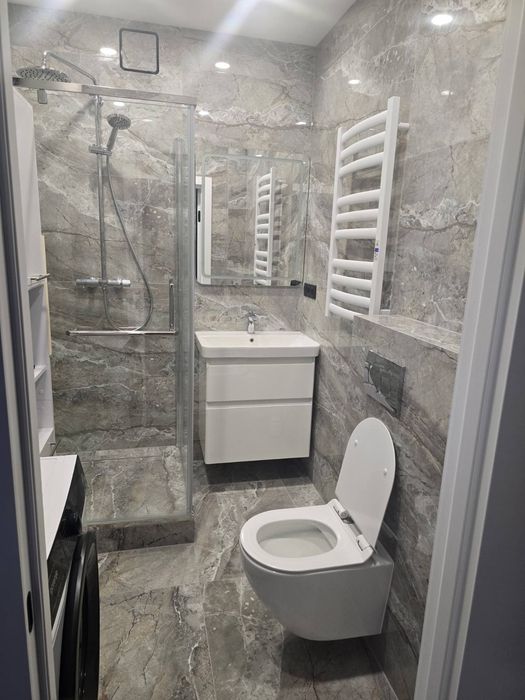 Квартира на вул. Кістяківських, 10 в Києві, ID 316918, фото №7