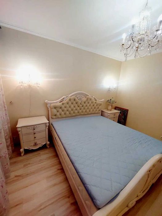 Квартира на біля метро Оболонь в Києві, ID 297510, фото №1