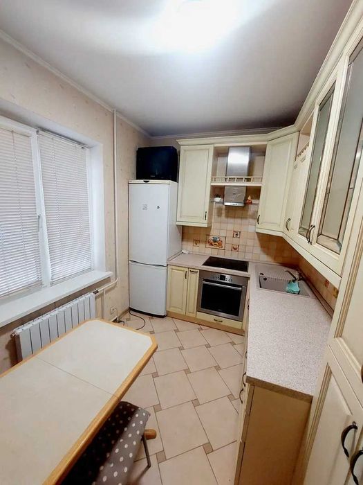 Квартира на біля метро Оболонь в Києві, ID 297510, фото №11
