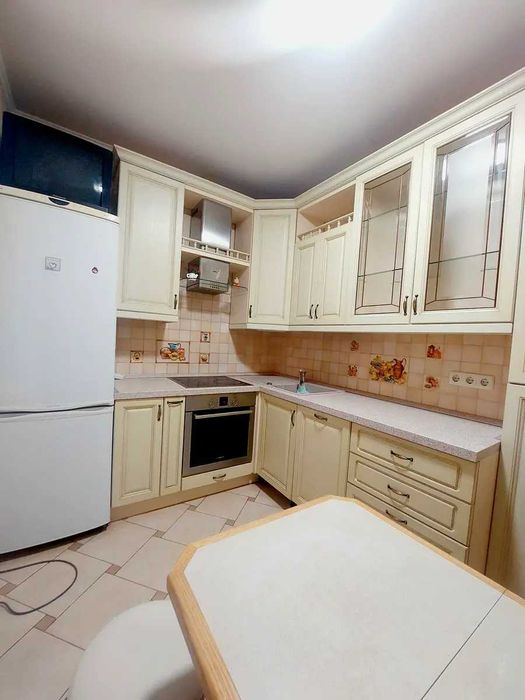 Квартира на біля метро Оболонь в Києві, ID 297510, фото №12