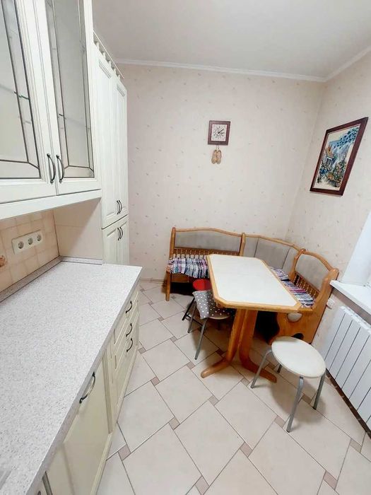 Квартира на біля метро Оболонь в Києві, ID 297510, фото №13