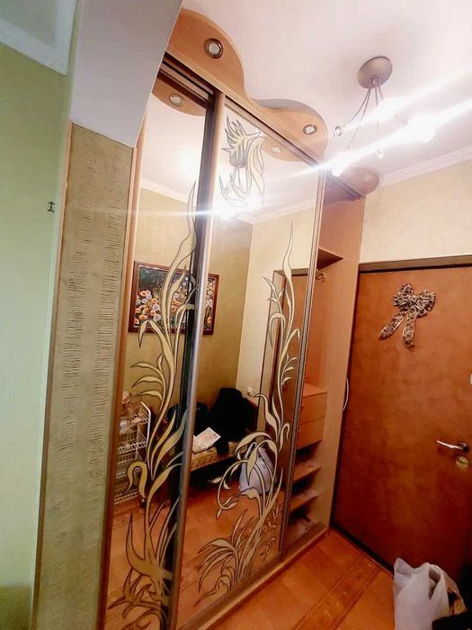 Квартира на біля метро Оболонь в Києві, ID 297510, фото №15