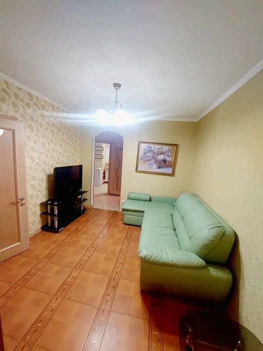 Квартира на біля метро Оболонь в Києві, ID 297510, фото №16