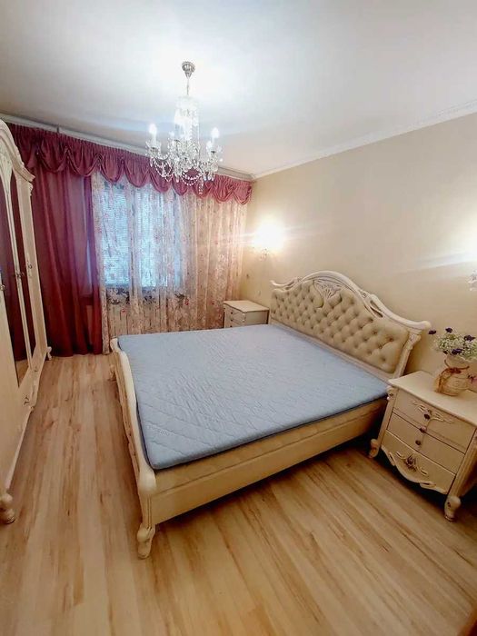 Квартира на біля метро Оболонь в Києві, ID 297510, фото №4