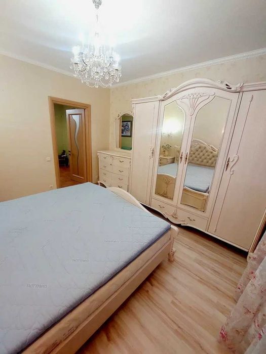 Квартира на біля метро Оболонь в Києві, ID 297510, фото №5