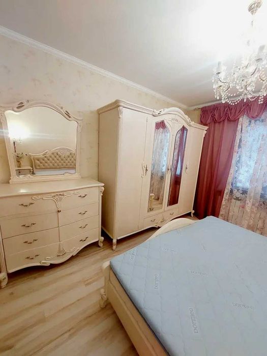 Квартира на біля метро Оболонь в Києві, ID 297510, фото №6