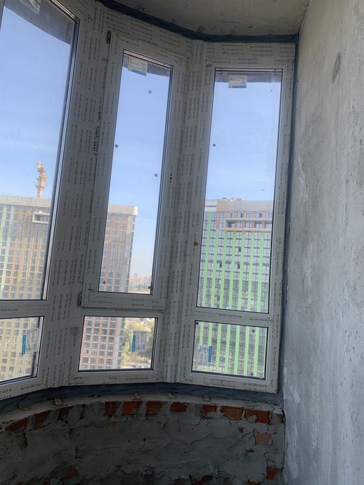 Квартира на Дарницький в Києві, ID 300179, фото №6