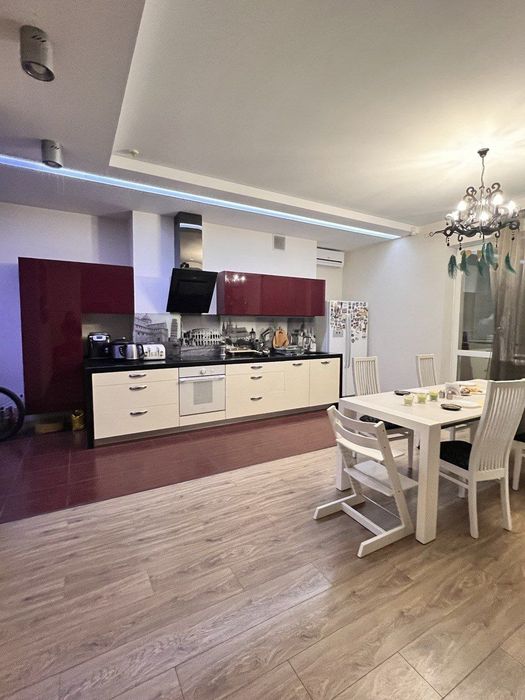 Квартира на ЖК Світлий в Харкові, ID 301564, фото №4