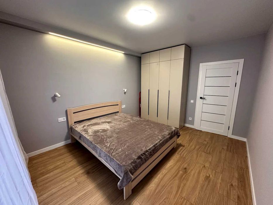 Квартира на ЖК Нова Англія в Києві, ID 297507, фото №4