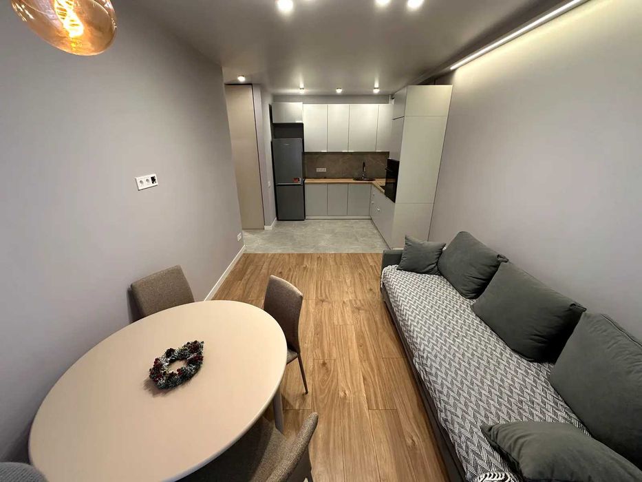 Квартира на ЖК Нова Англія в Києві, ID 297507, фото №6