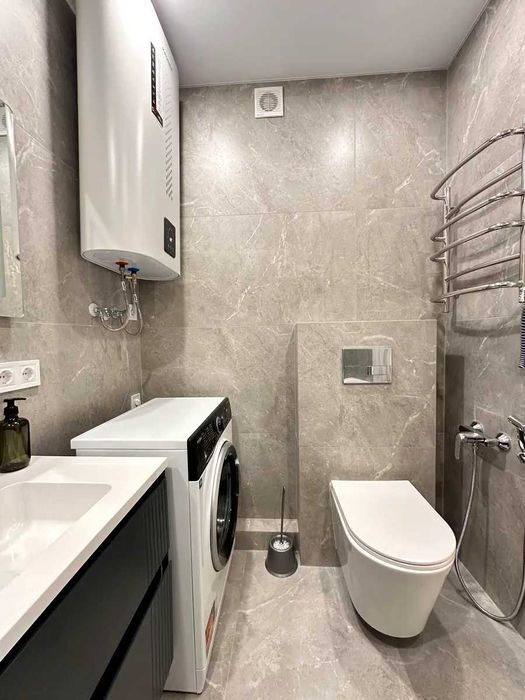 Квартира на ЖК Нова Англія в Києві, ID 297507, фото №10