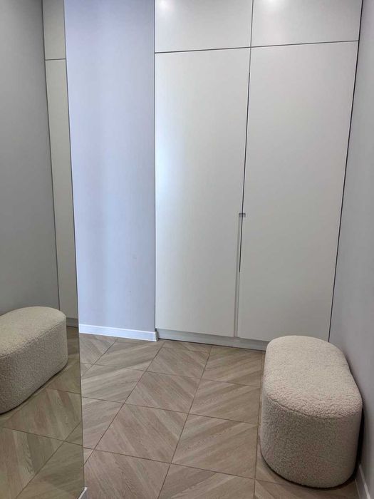 Квартира на вул. Андрія Верхогляда, 14А в Київ, ID 297986, фото №4