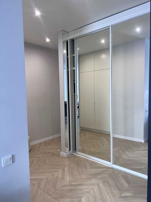 Квартира на вул. Андрія Верхогляда, 14А в Київ, ID 297986, фото №5