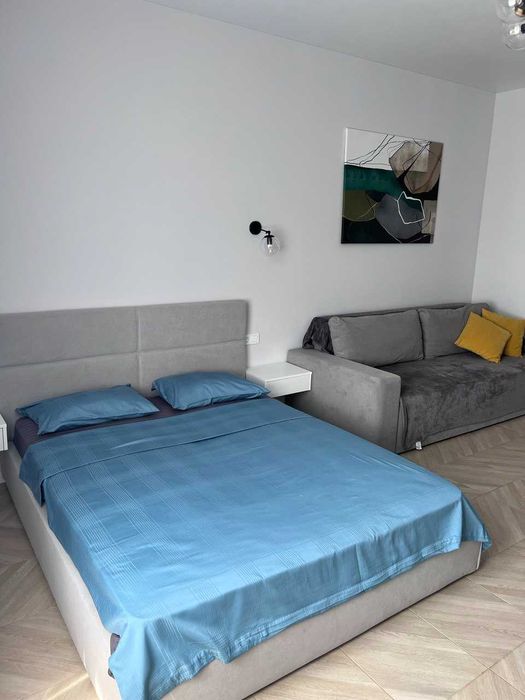 Квартира на вул. Андрія Верхогляда, 14А в Києві, ID 297986, фото №10