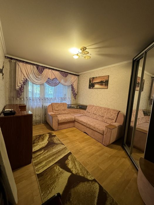 Квартира на вул. Івана Авраменка в Кривому Розі, ID 297515, фото №3