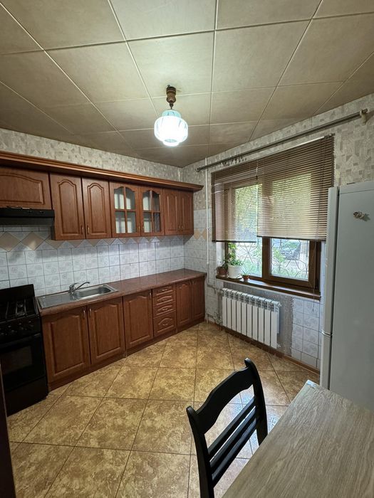 Квартира на вул. Івана Авраменка в Кривому Розі, ID 297515, фото №5