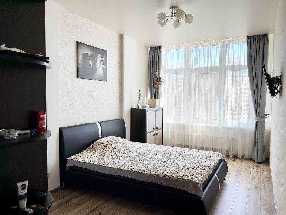 Квартира в Одеса, ID 311335, фото №2