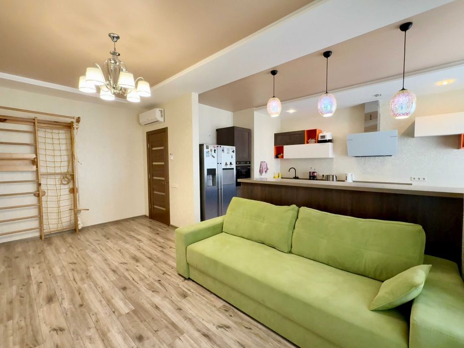 Квартира на ЖК 29 Жемчужина в Одесі, ID 311335, фото №14