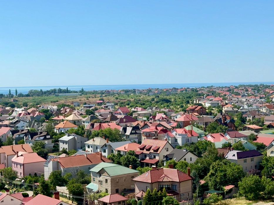 Квартира на ЖК 29 Жемчужина в Одесі, ID 311335, фото №24