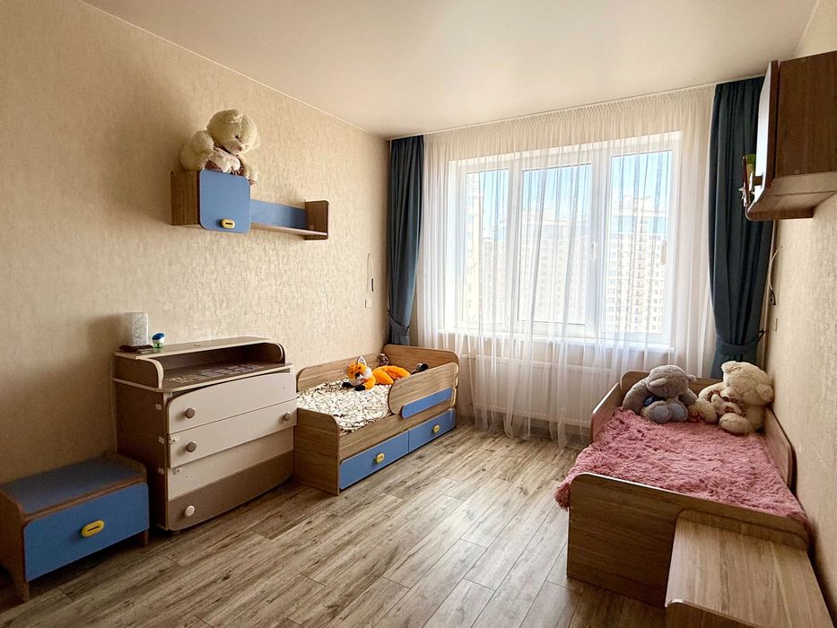 Квартира на ЖК 29 Жемчужина в Одесі, ID 311335, фото №6