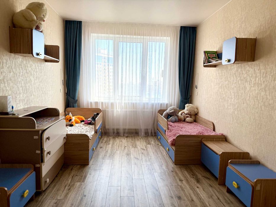 Квартира на ЖК 29 Жемчужина в Одесі, ID 311335, фото №7