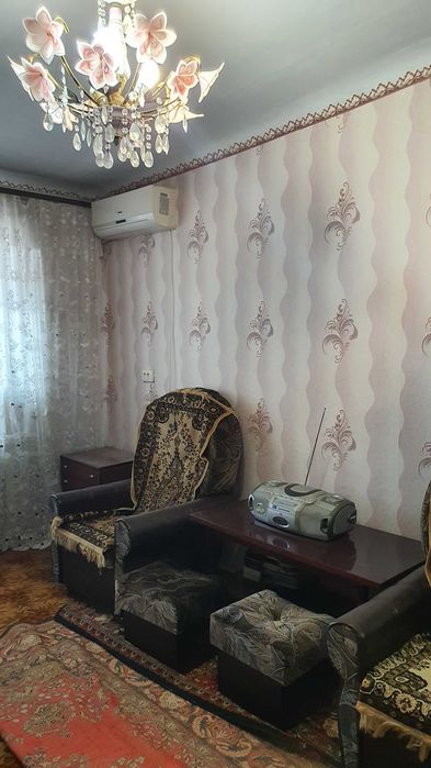 Квартира на просп. Миру в Миколаїв, ID 297161, фото №1