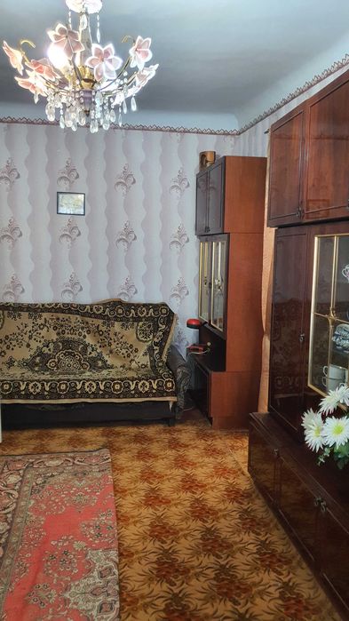 Квартира на просп. Миру в Миколаєві, ID 297161, фото №10