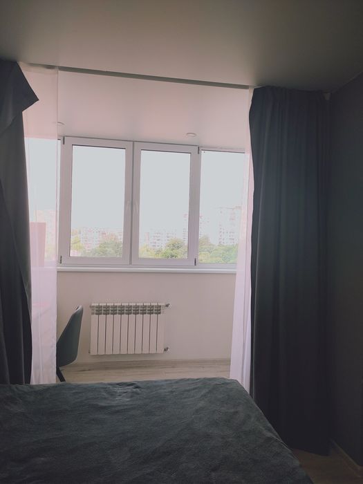 Квартира на Шевченківський в Києві, ID 297217, фото №5